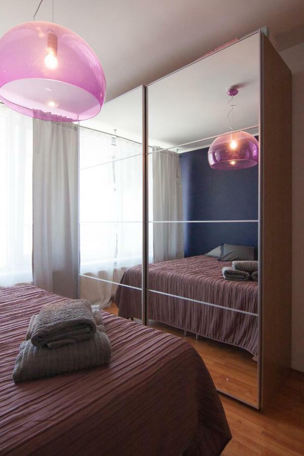 Bajka 09 -self Check - Free Parking Apartament Bratysława