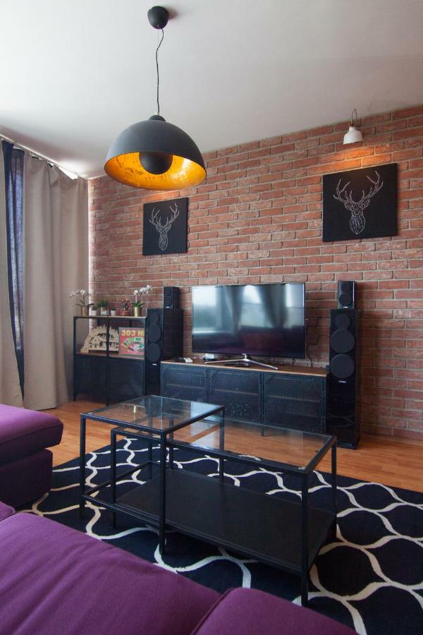 Bajka 09 -self Check - Free Parking Apartment